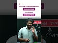 CSAT Attempt Strategy | Clear UPSC CSAT with the Right Approach | Sunya IAS