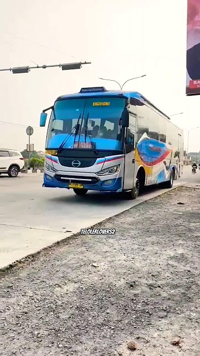 KLAKSON SUGENG RAHAYU VIRAL #sugengrahayu #winspector #davmusicalairhorn #trending #busmania