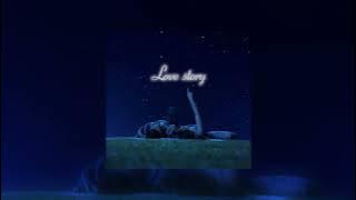 Indila – Love Story (Slowed   Reverb)