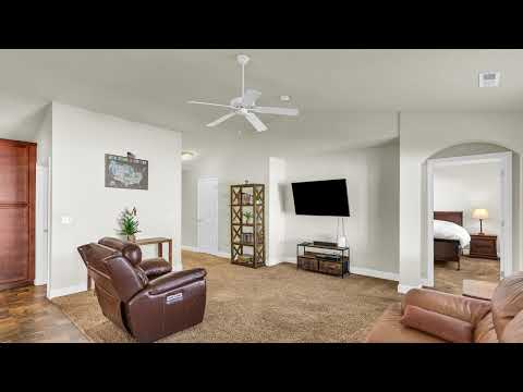3207 Stanley Ln, Champaign, IL home video tour