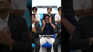 One Stadium, Many Vibes | #WeeklyReaction ft @ManishKharage | DisneyPlus Hotstar
