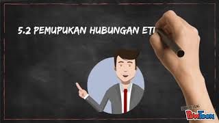 HUBUNGAN ETNIK BAB 5