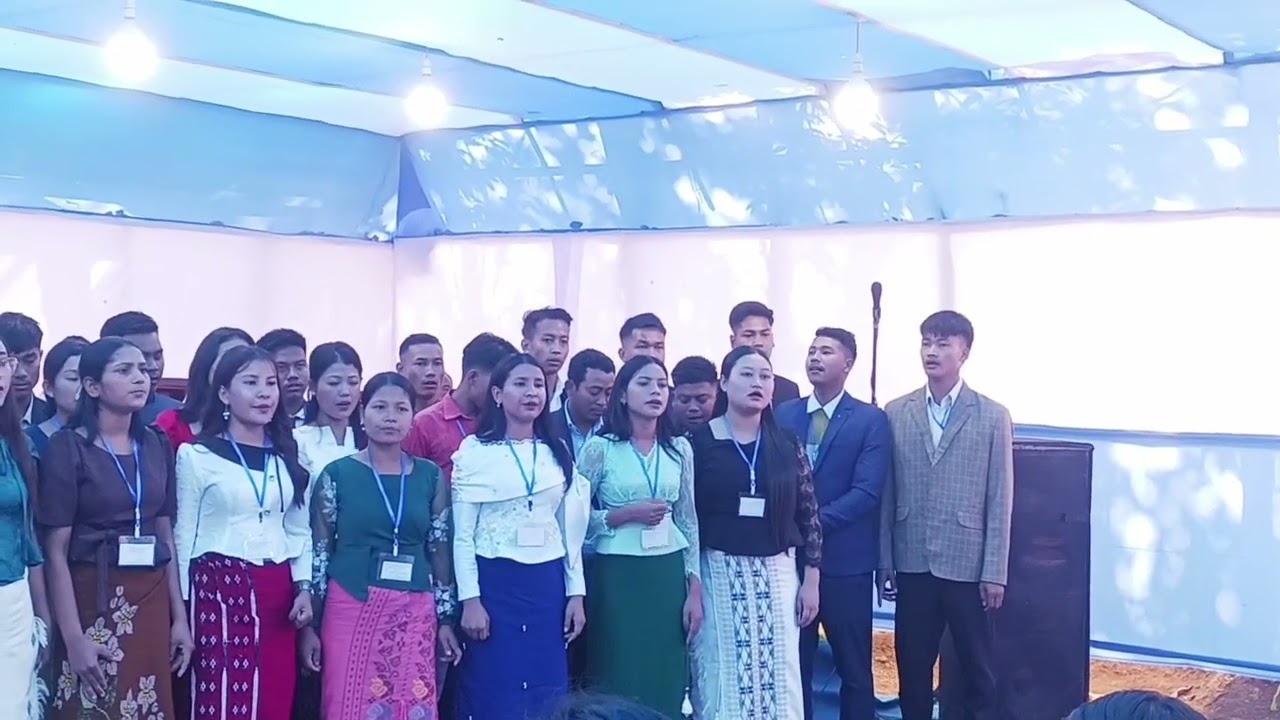 LBYF - Hallelujah (DLBYF Annual Meet 2026) 