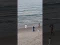 Свадебная фотосессия на пляже Тель-Авива #свадьба#море
