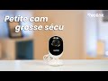 Reolink Lumus | Caméra de sécurité compacte aux fonctionnalités puissantes