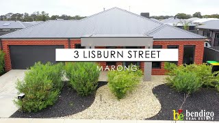 Open2view AU - ID# 656706 -  3 Lisburn Street