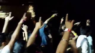 Dj Mash Opening Set For Sandro Silva At Kitty Su part 1