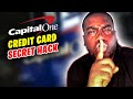 New  Strategy for Automatic Limit Increase! Capital One Credit Card Limit Increase! No Credit Check!