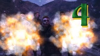 Grand Theft Auto V Fun 4