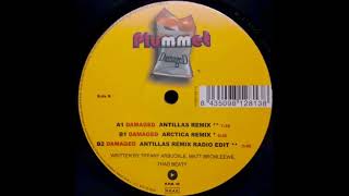 Plummet - Damaged (Radio Edit)