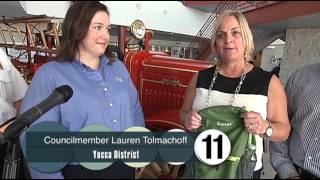 Emergency Preparedness Kit Presentation