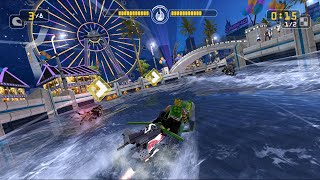 Riptide Gp Renegade tips and tricks