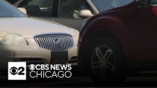 Mother, son arrested in attempted carjacking on Chicago