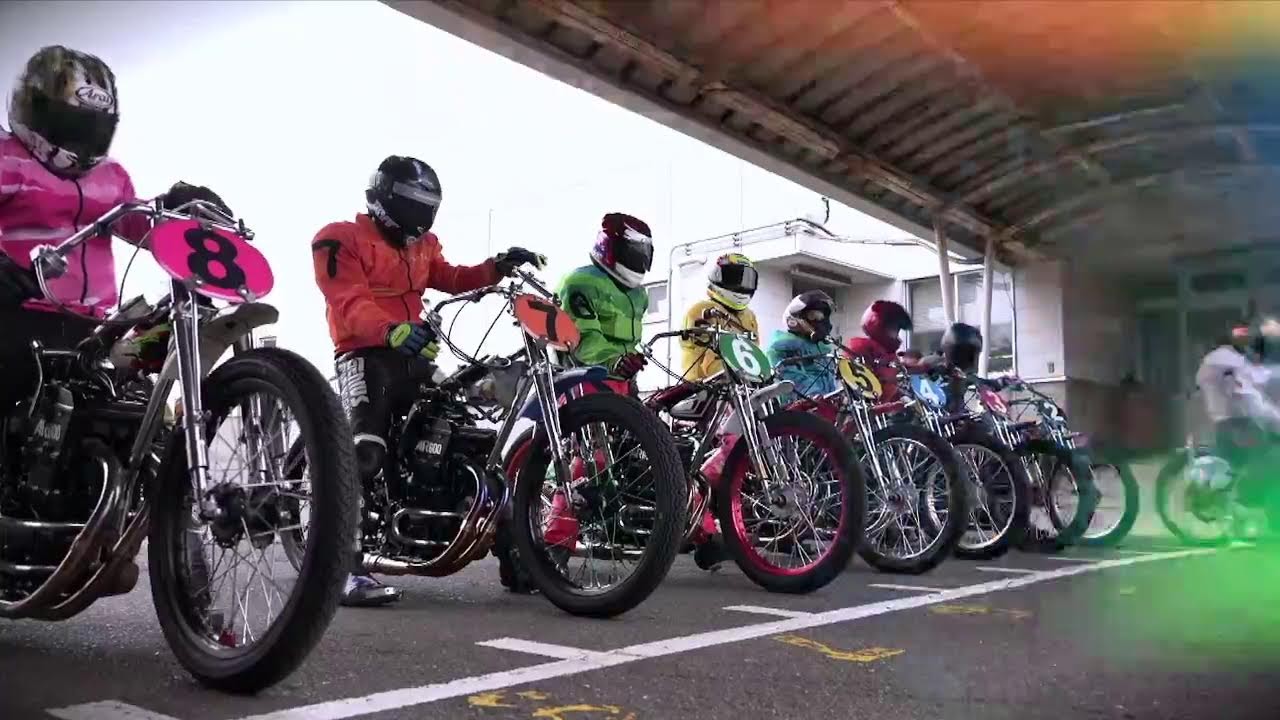 浜松オートレース中継 2026年5月8日 遠鉄グリーンカップGI開場70周年