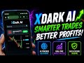 Quotex Trading Bot || Xdarkai