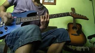 Consign to Oblivion 6 Strings E (Epica)