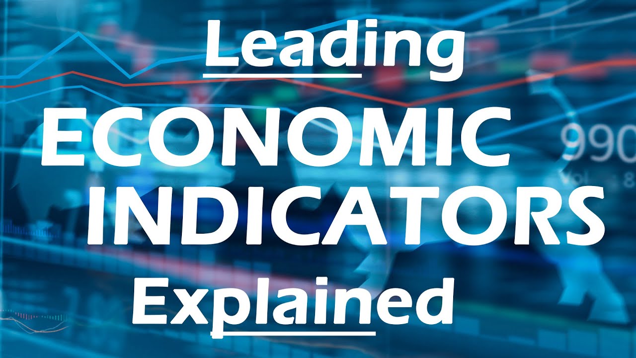 Leading Economic Indicators - Proven Recession & Recovery Metrics