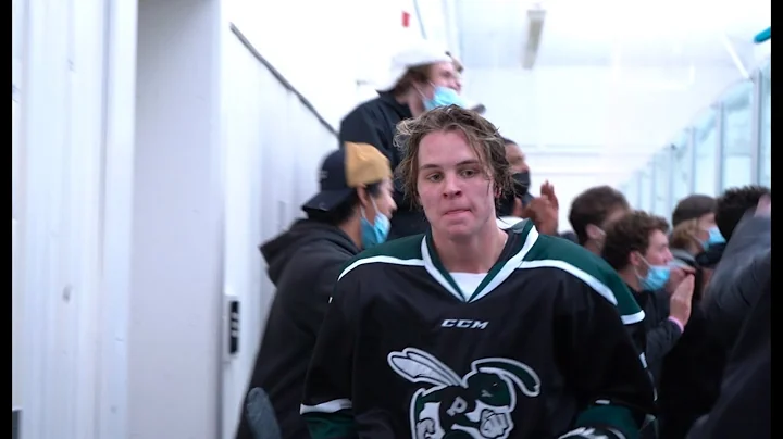 Monday Night Hockey  4K
