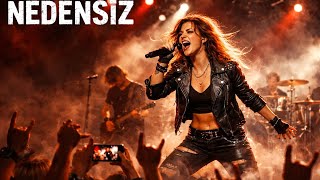 NEDENSİZ – Sessizliğe Karşı Bir Çığlık | DB MUSİC