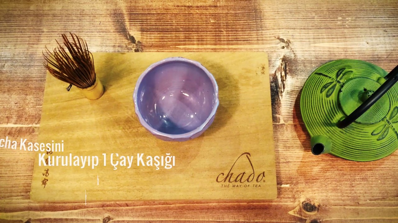 Matcha Yeşil Çayın Faydaları Matcha Yeşil Çayın Faydaları