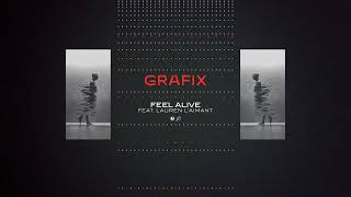 Grafix Live Stream