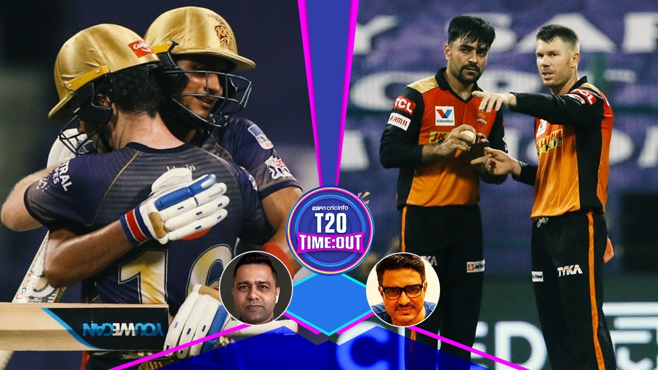 Manjrekar: Varun Chakravarthy seems to be another version of Sunil Narine