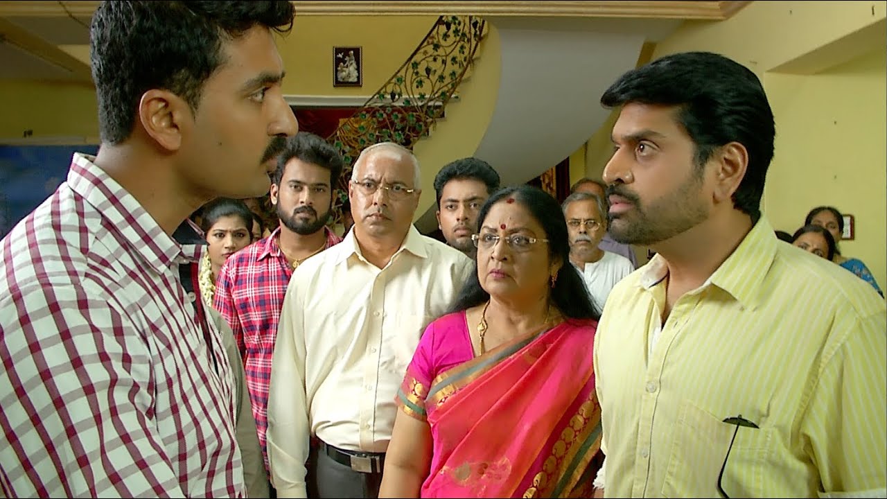 Deivamagal Episode 1006, 19/08/16