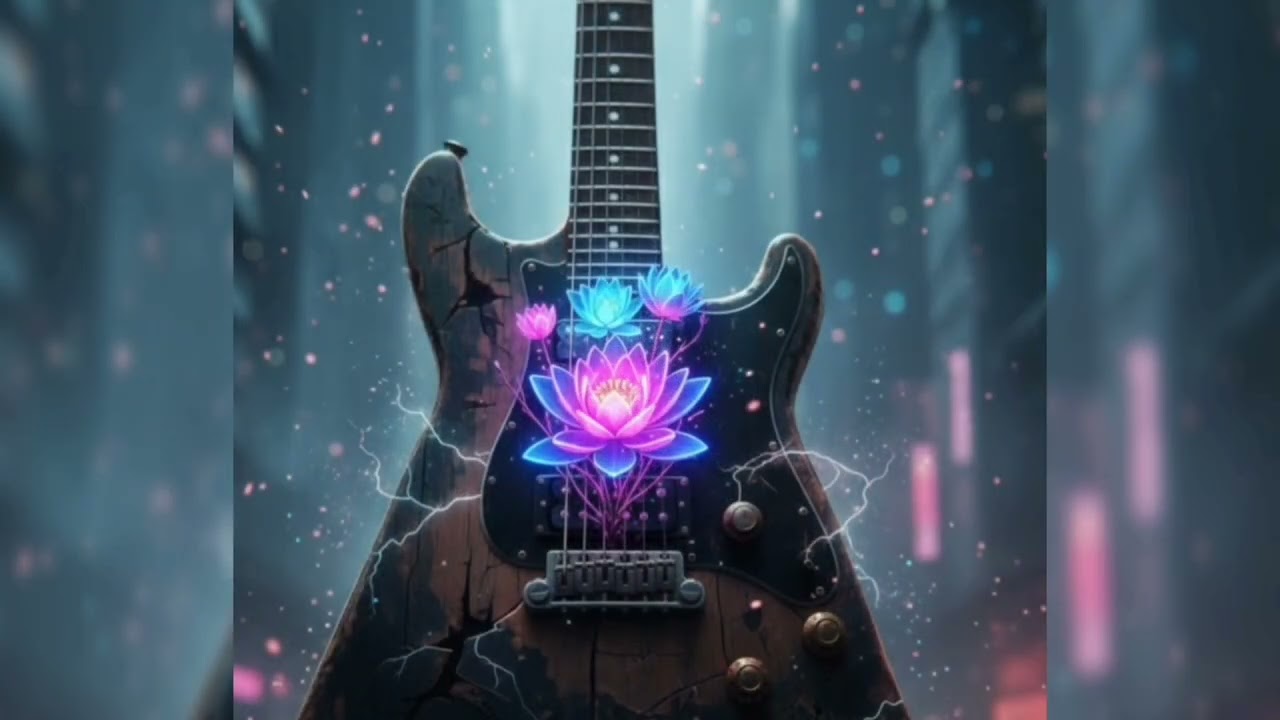 BlueAngel - CVETAJ (Official audio 2026)