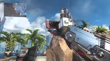 BLACK OPS 3 RANDOM CLASS GENERATOR CHALLENGE