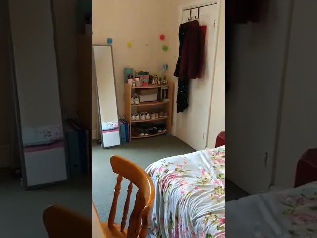 Double Room For Rent in Student House Main Photo