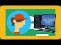 Як користуватись Google Classroom та Meet на комп&#39;ютері (для учнів)