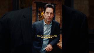 Paul Rudd reads headlines he's never seen before during Day Drinking 🤣