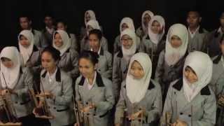 Download Lagu SMK Wikrama Bogor [Indonesia] MP3