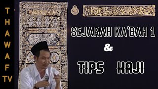 gus baha - sejarah ka'bah 1 