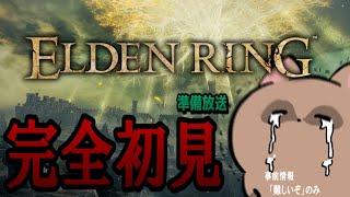 エルデンリング準備したい