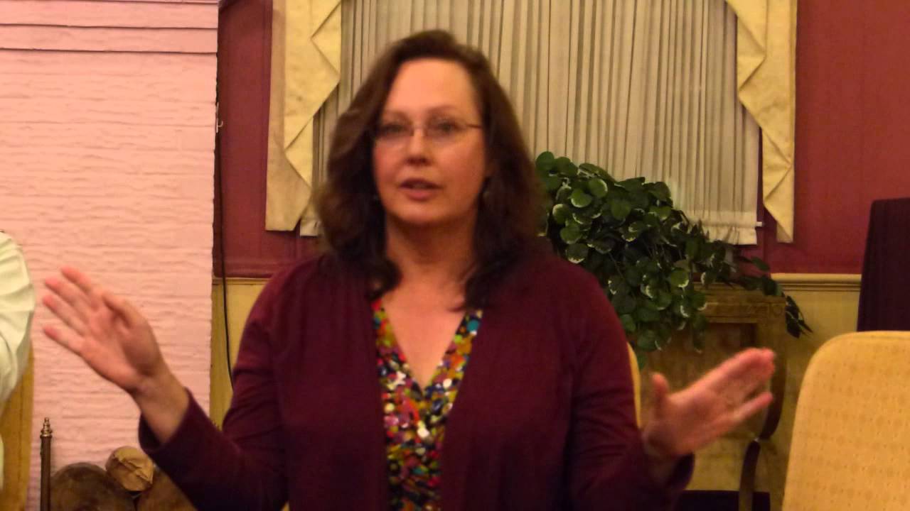 Miriam Hunter on Quantum Touch Healing Modality (6)