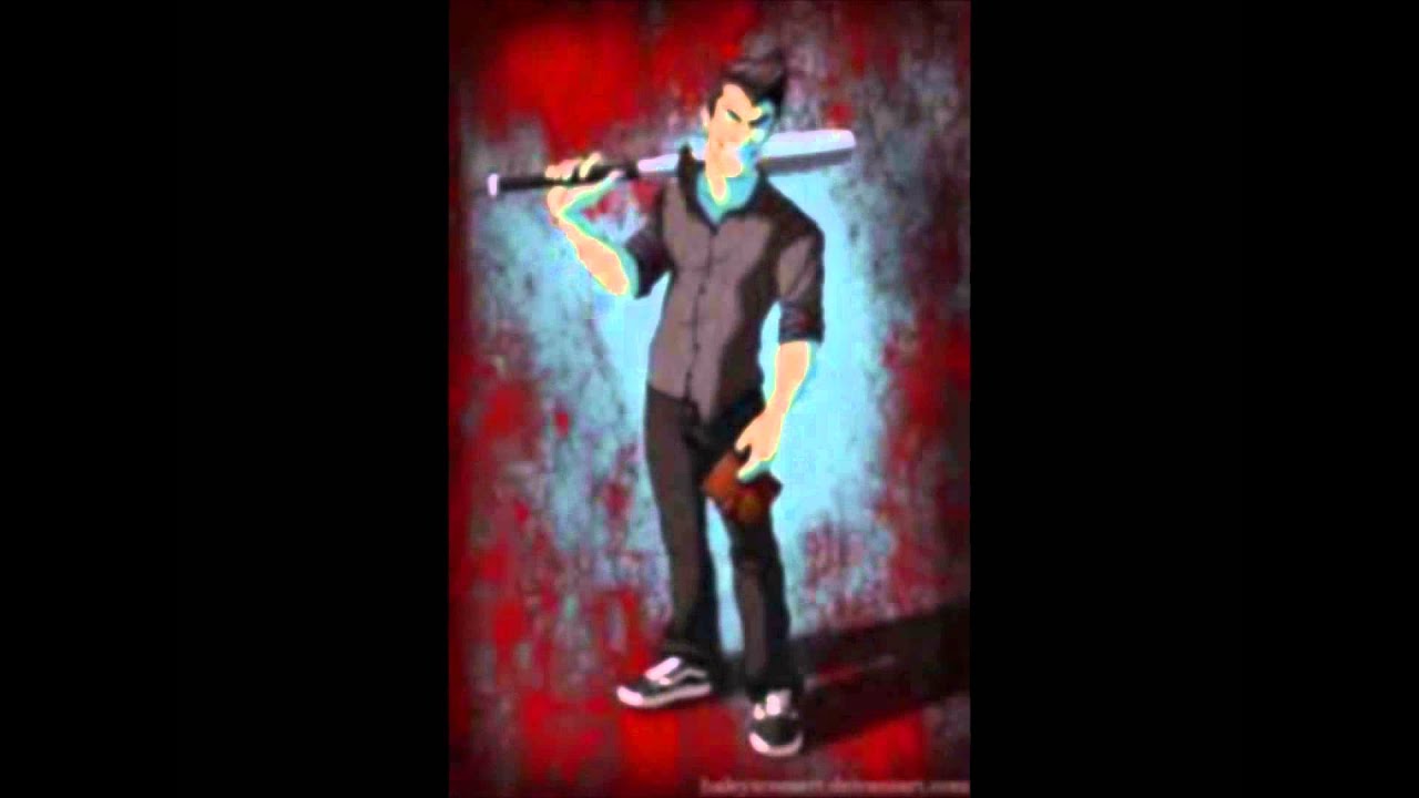 Darkiplier tribute