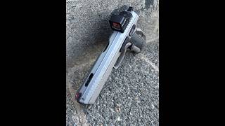NCEngravers.com - CZ - Shadow 2 - Barrel Porting - Ammo Test - 115/124/147GR