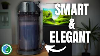 Next generation external filter – is the EHEIM classicVARIO+e 250 the future?