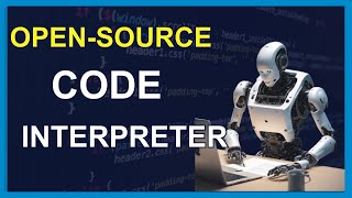 Open Interpreter 🖥️ Chatgpt Code Interpreter But On Steroids
