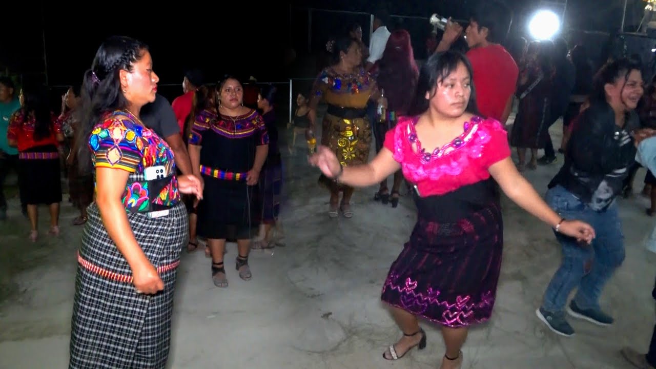 Último sábado de Pachanga con Xoyita Musical 2025