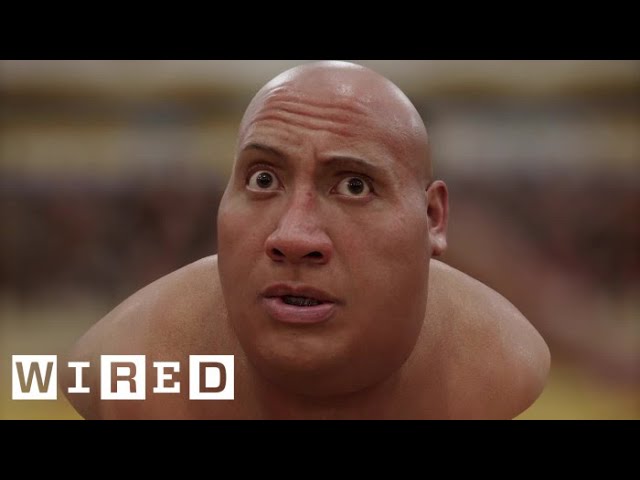 when the rock is sus -   The rock dwayne johnson, Funny faces  pictures, The rock