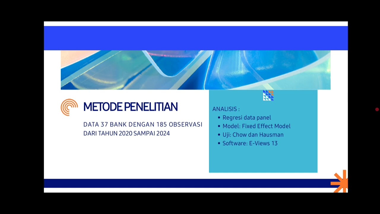Rasio Keuangan,GCG, Digitalisasi, Financial Distress pada Perbankan dan Inflasi sebagai Moderasi