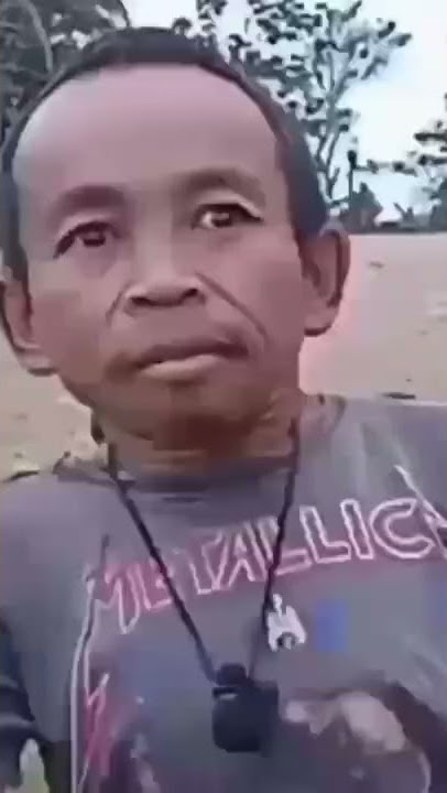 Babak Belur, Senggol bacok