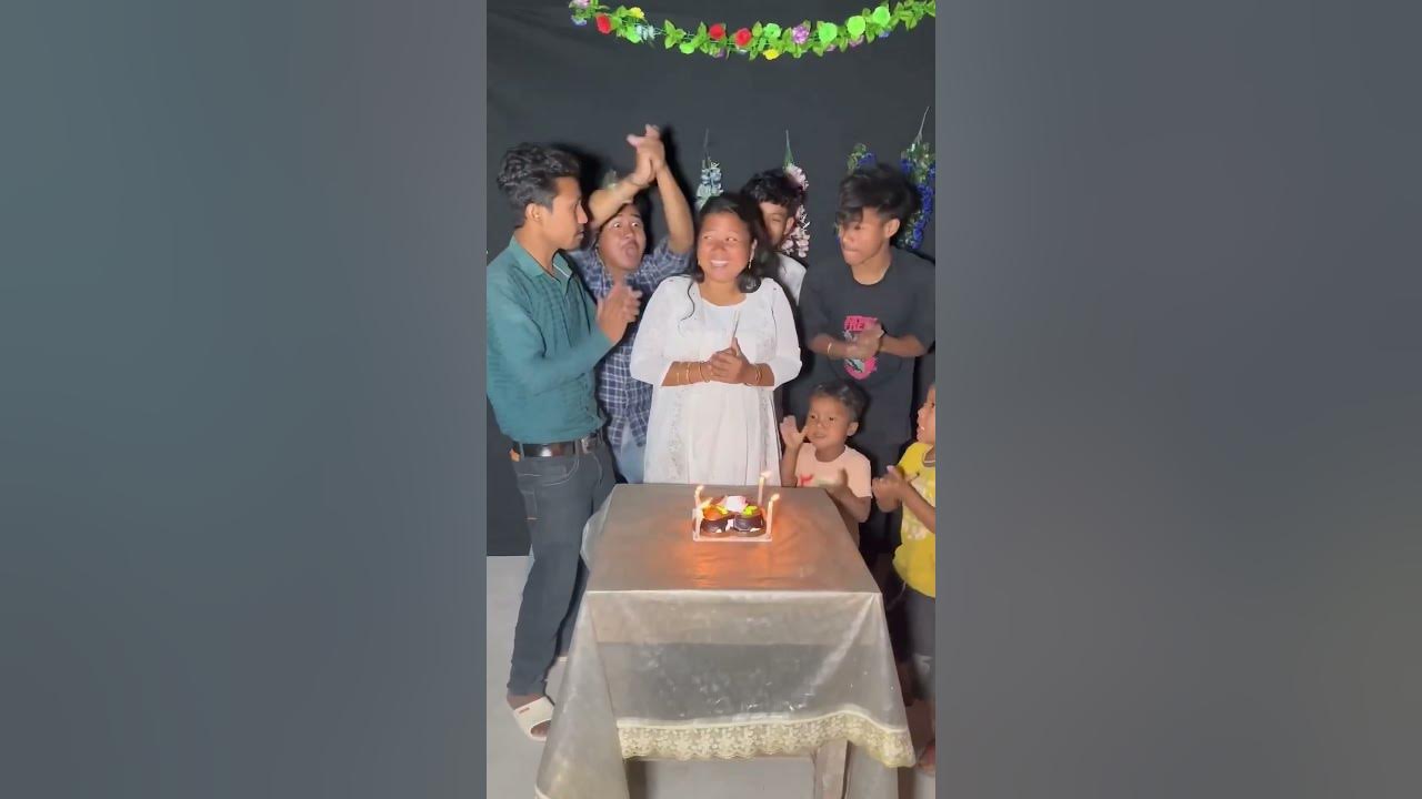 Happy birthday, #comedy #funny #memes #danbyappliances - YouTube