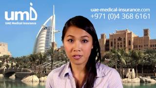 Aetna UAE Health Insurance