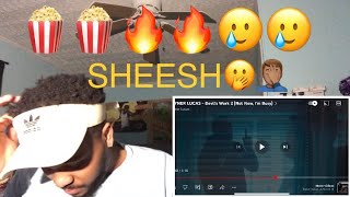 THIS MAN DIFFERENT... | Joyner Lucas - Devils Work 2 (Official Music Video) Reaction