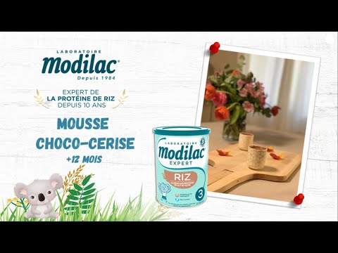 Modilac, au plus proche de ma nature