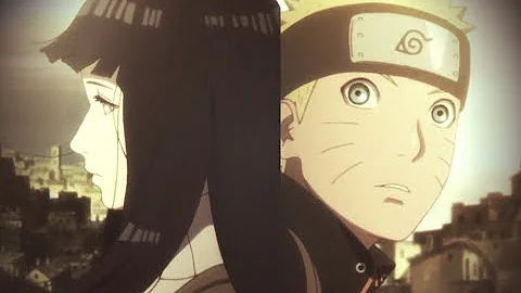 Naruto & Hinata Amv - Without You