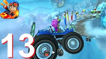 Beach Buggy Racing 2 Walkthrough Part 13 - Android iOS Gameplay HD